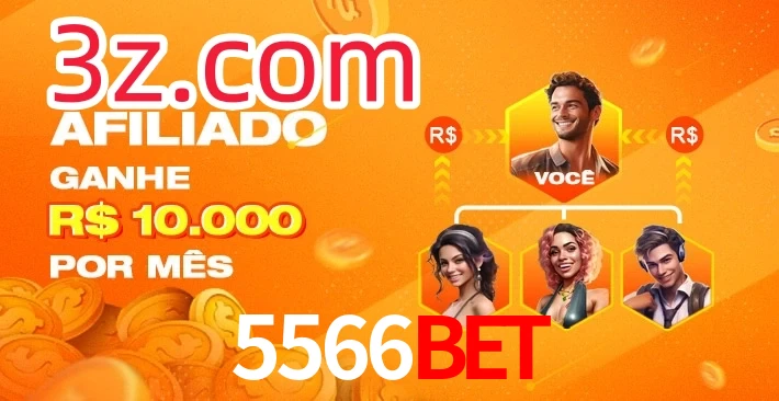5566Bet
