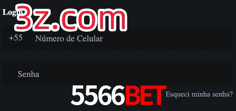 5566Bet