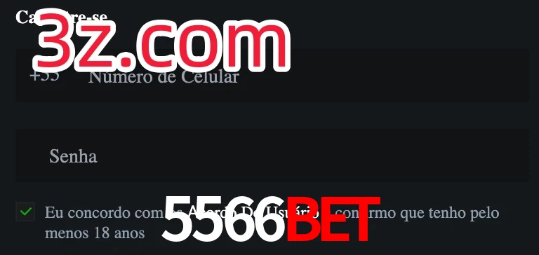 5566Bet